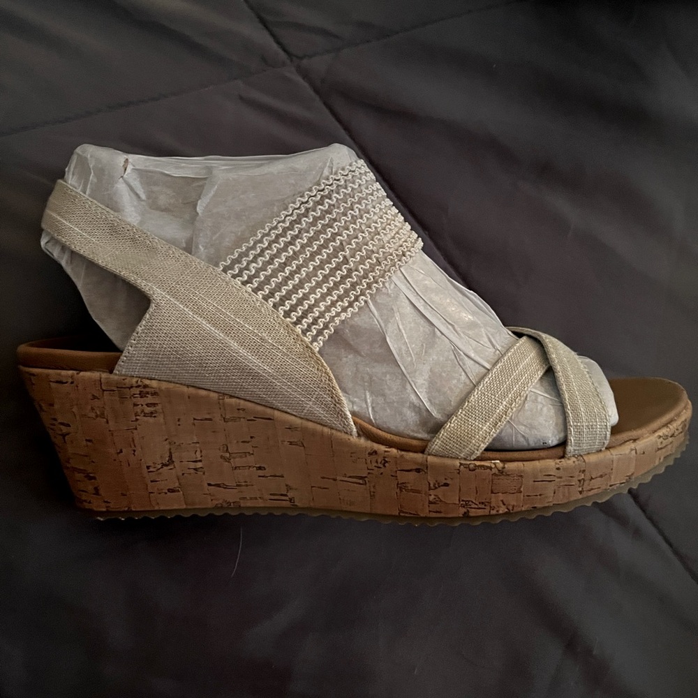Skechers Cali Sandals